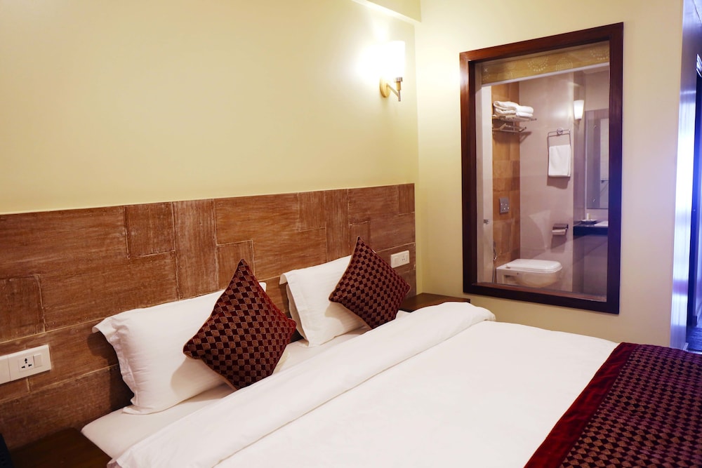 Hotel Haven O'ganga 28/60