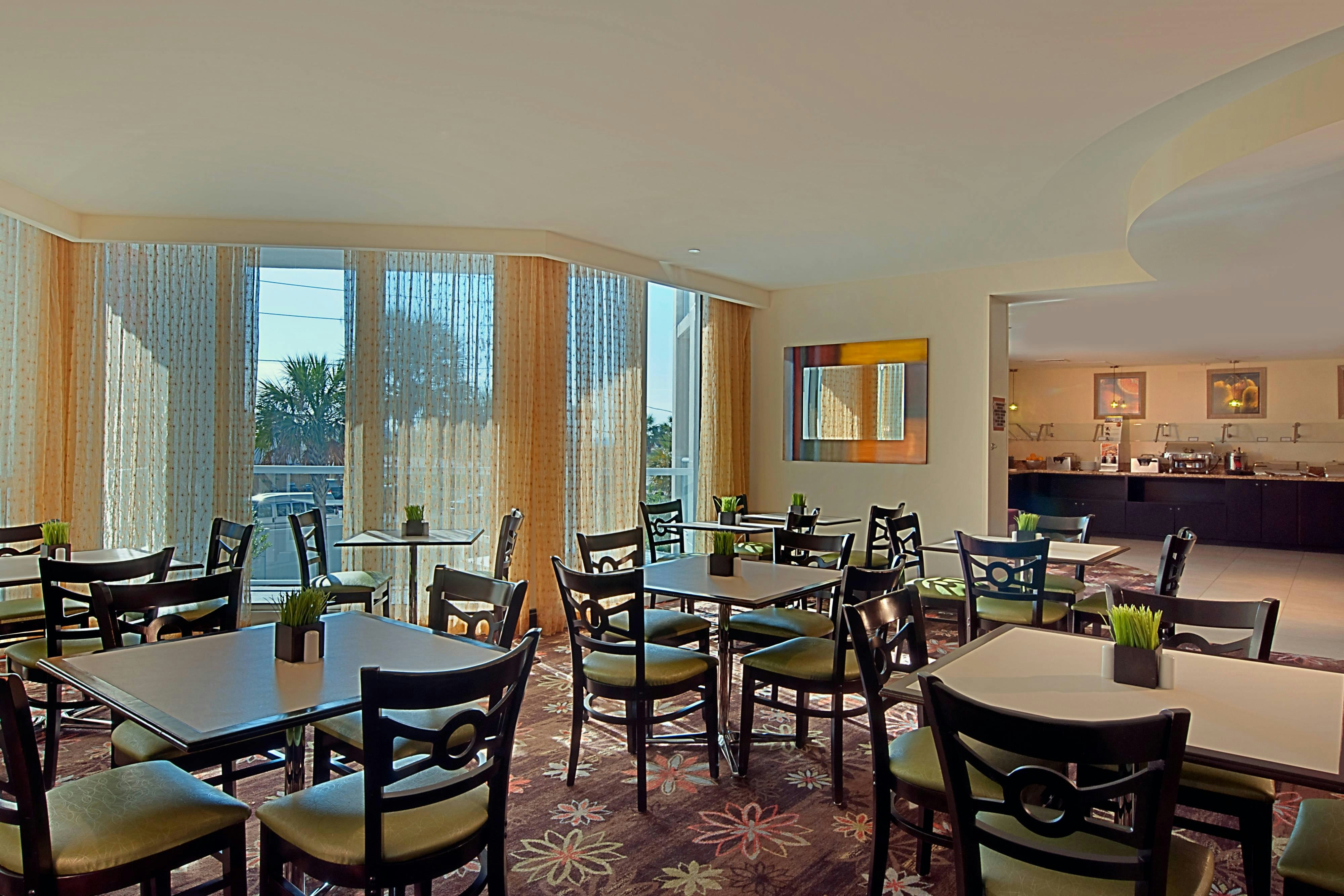 Residence Inn St Petersburg Treasure Island 4/9