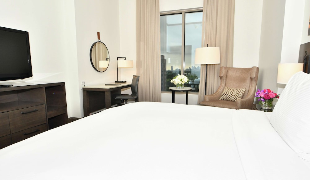Hilton Dallas Park Cities 15/81