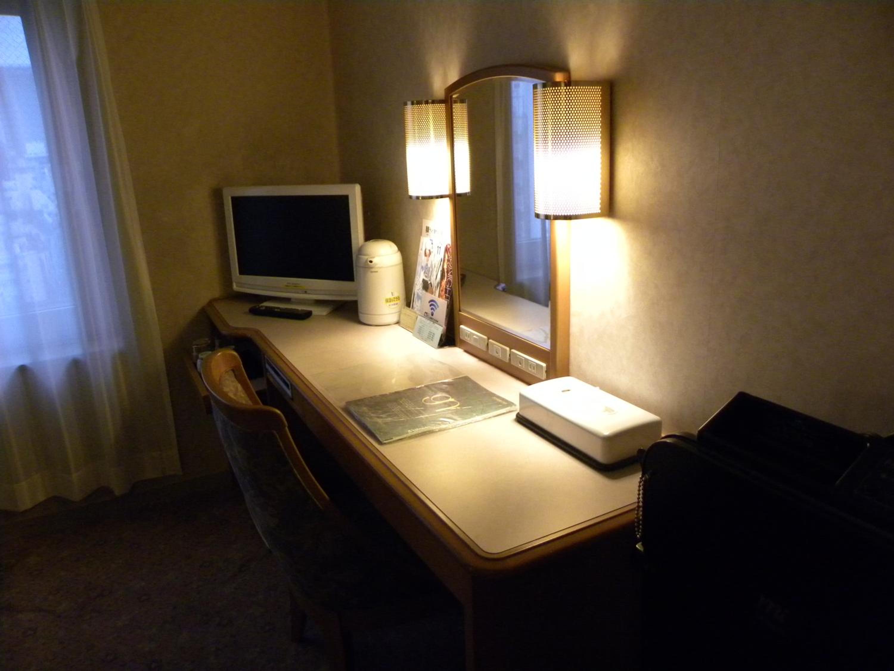 Hotel New Green Okachimachi 24/37