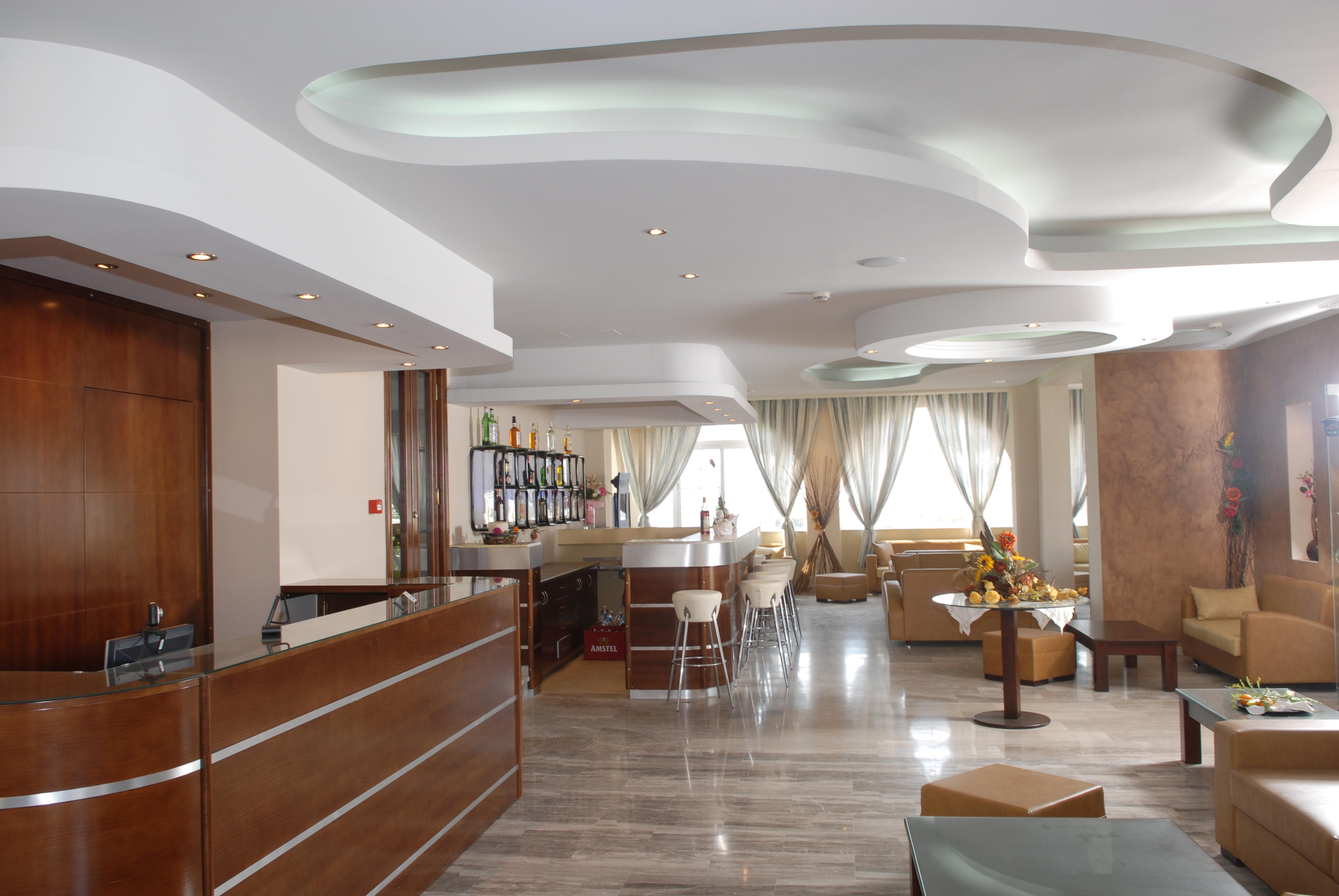 Sacallis Inn Beach Hotel 8/50
