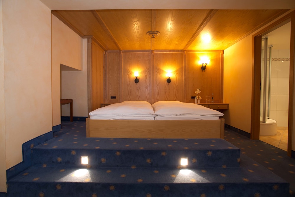 Akzent Hotel Bergs Alte Bauernschanke 18/56