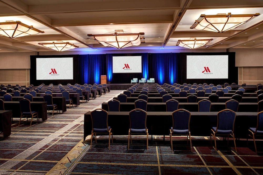 Marriott Detroit At the Renaissance Center 45/62