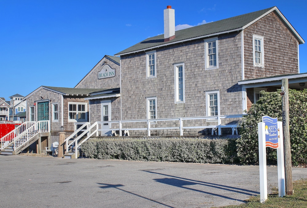 Nags Head Beach Inn by KEES Vacations 46/54