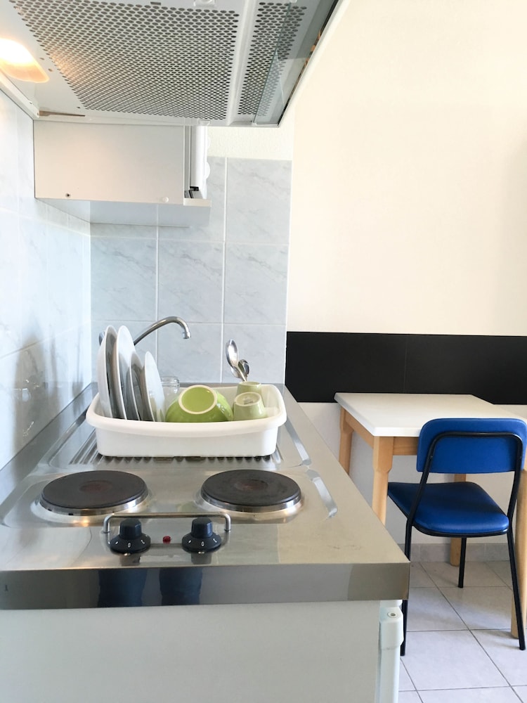 City Residence Avignon 25/48