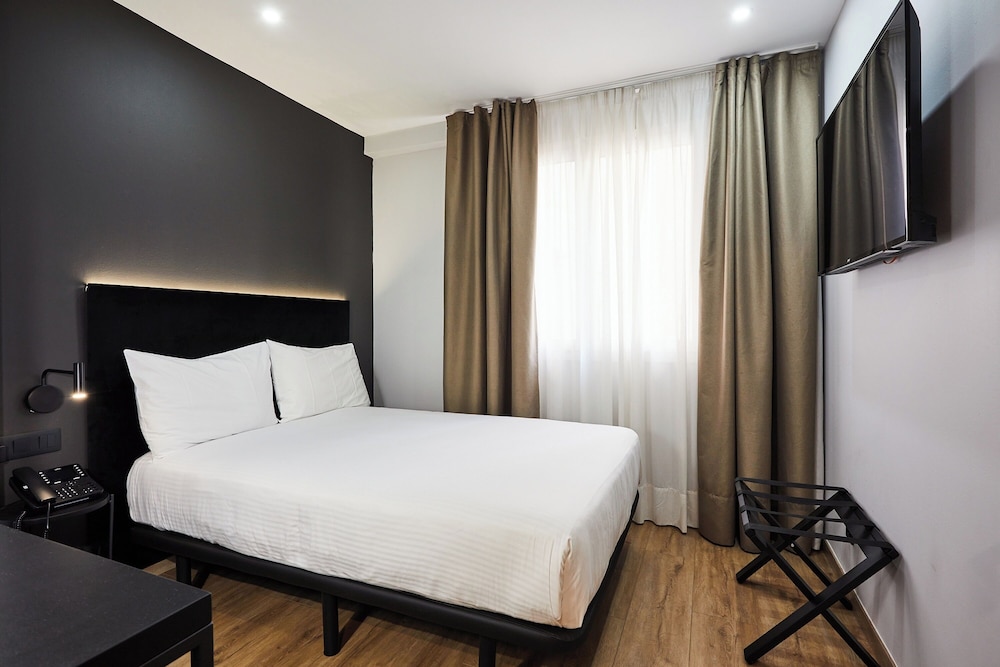 Silken Sant Gervasi Hotel 26/44