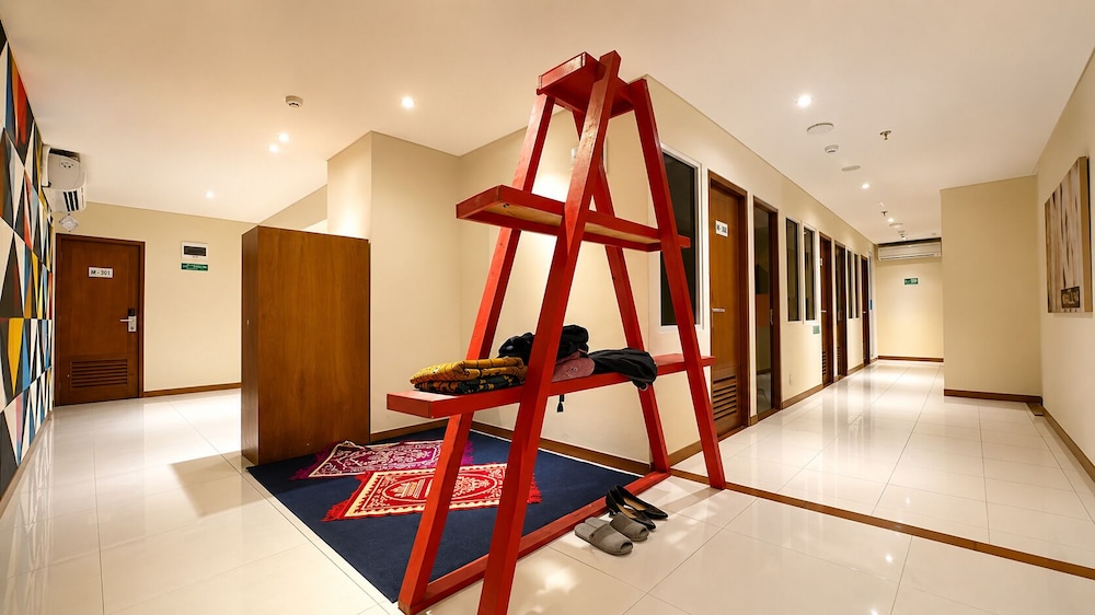 Subwow Hostel 26/40