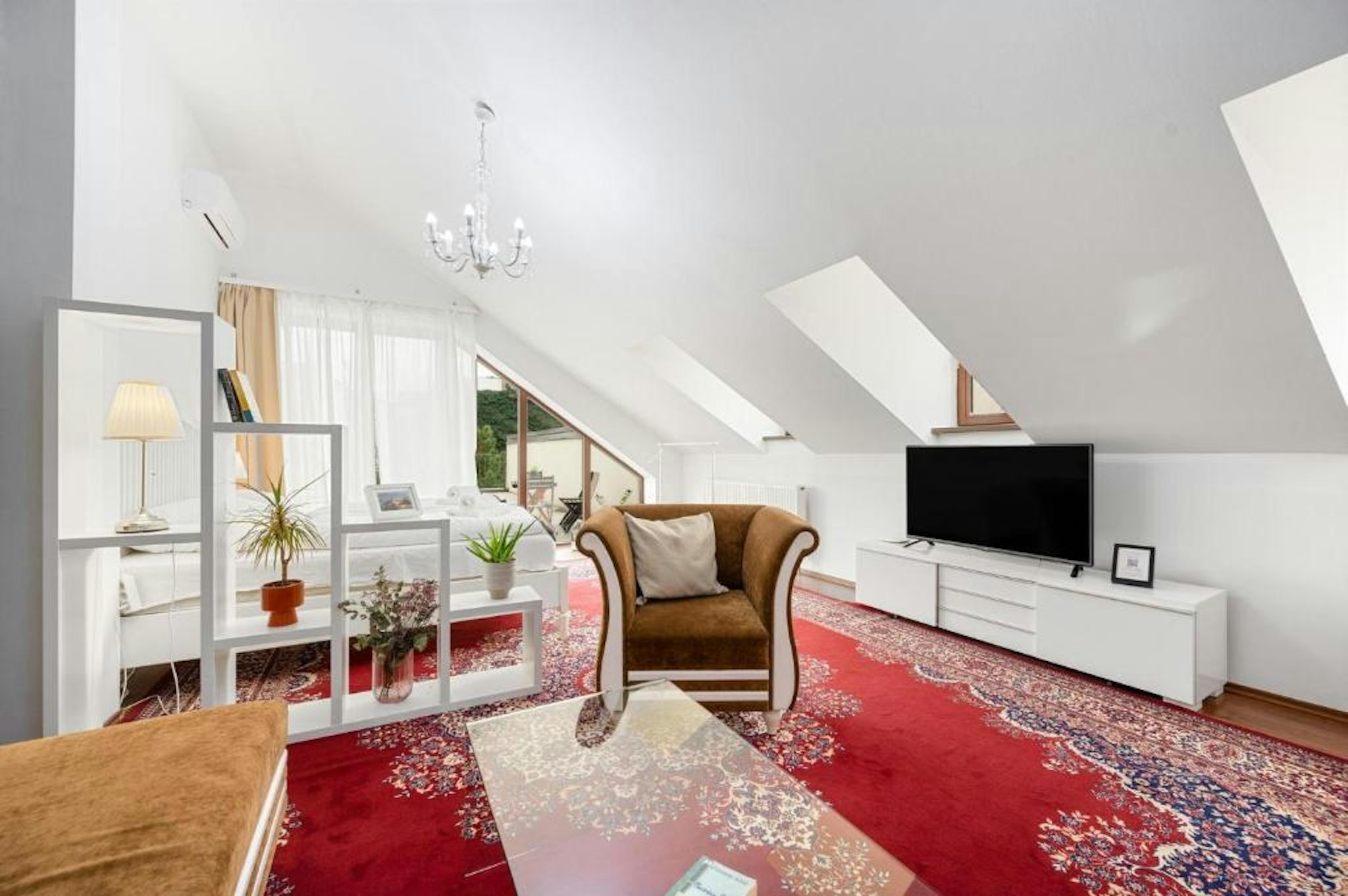 Pension Virgo 23/32