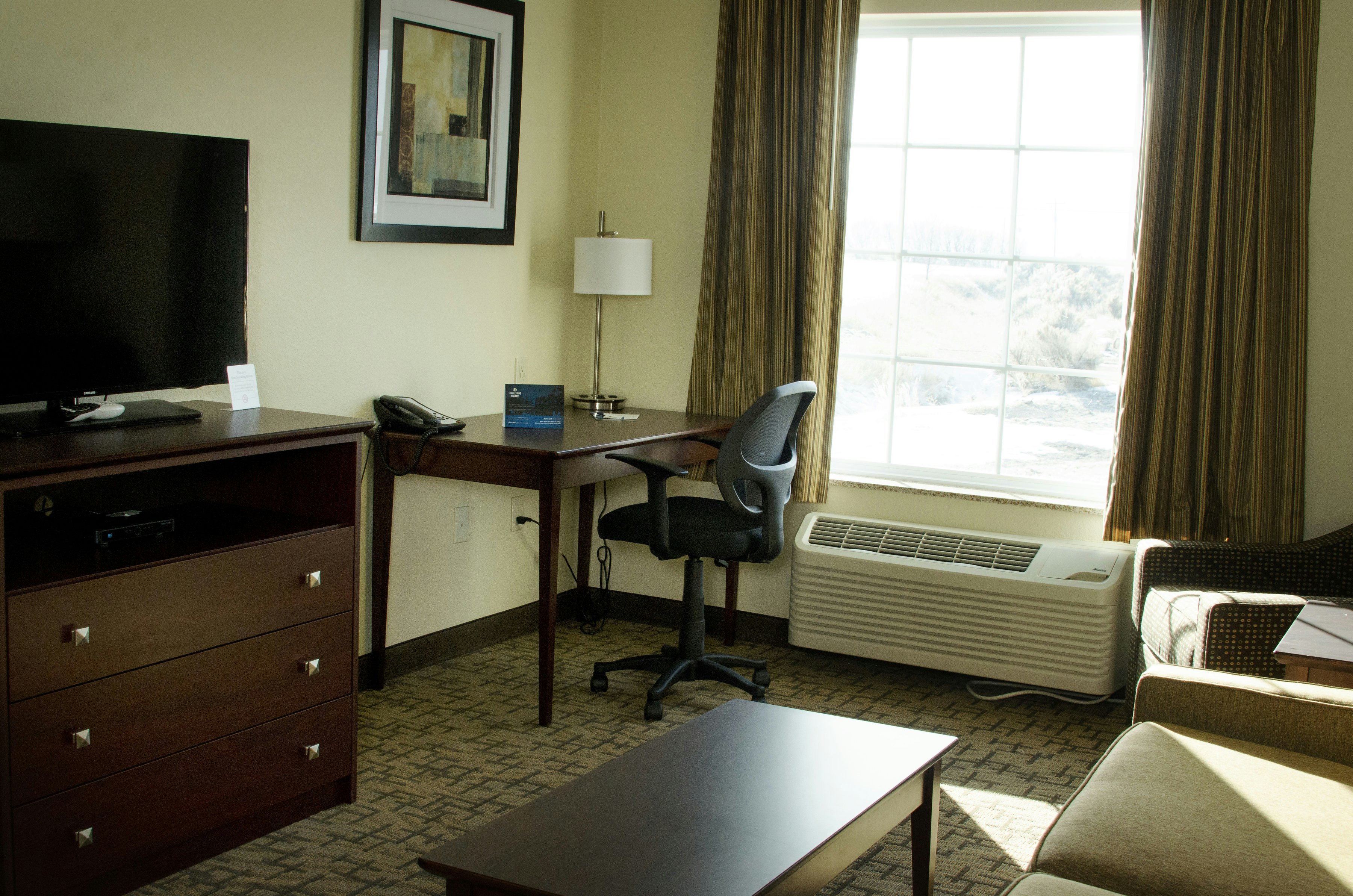 Cobblestone Inn & Suites - Soda Springs 30/36