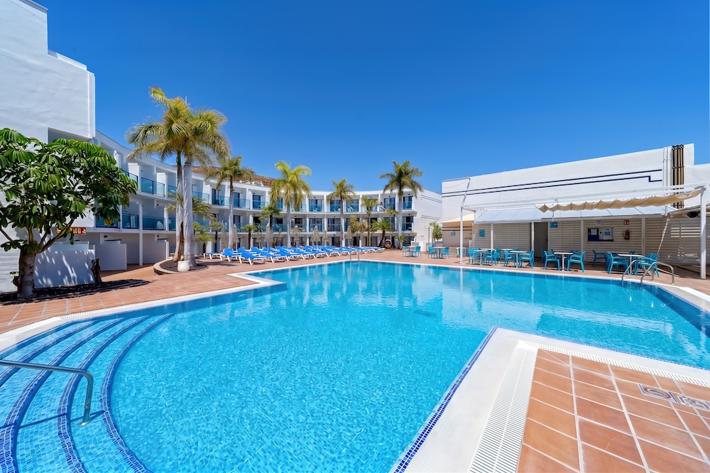 BLUESEA Jandia Luz Apartamentos 37/64