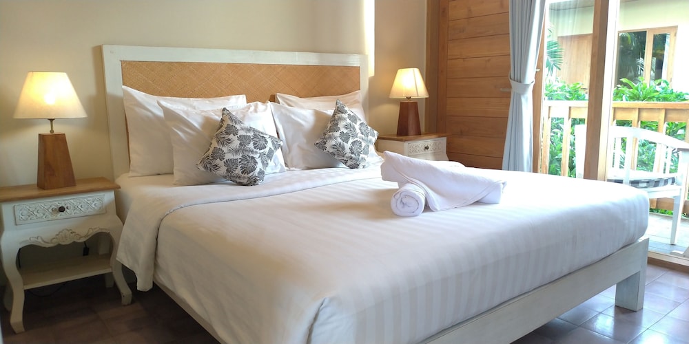 Jukung Guest House 15/36