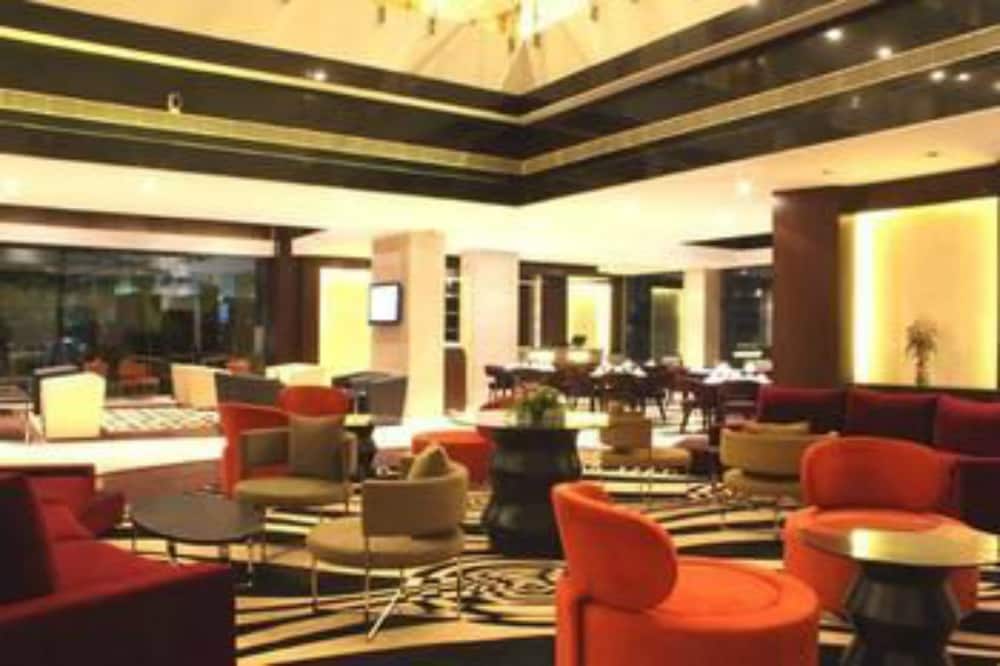 Lemon Tree Hotel Whitefield Bangalore 30/53