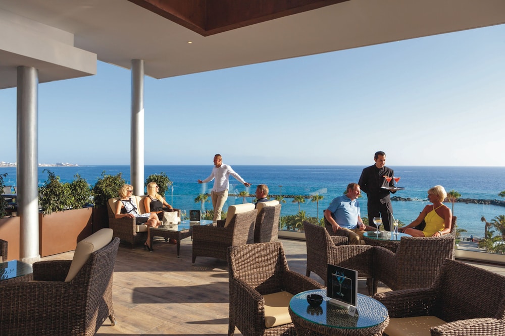 Hotel RIU Palace Tenerife 43/63