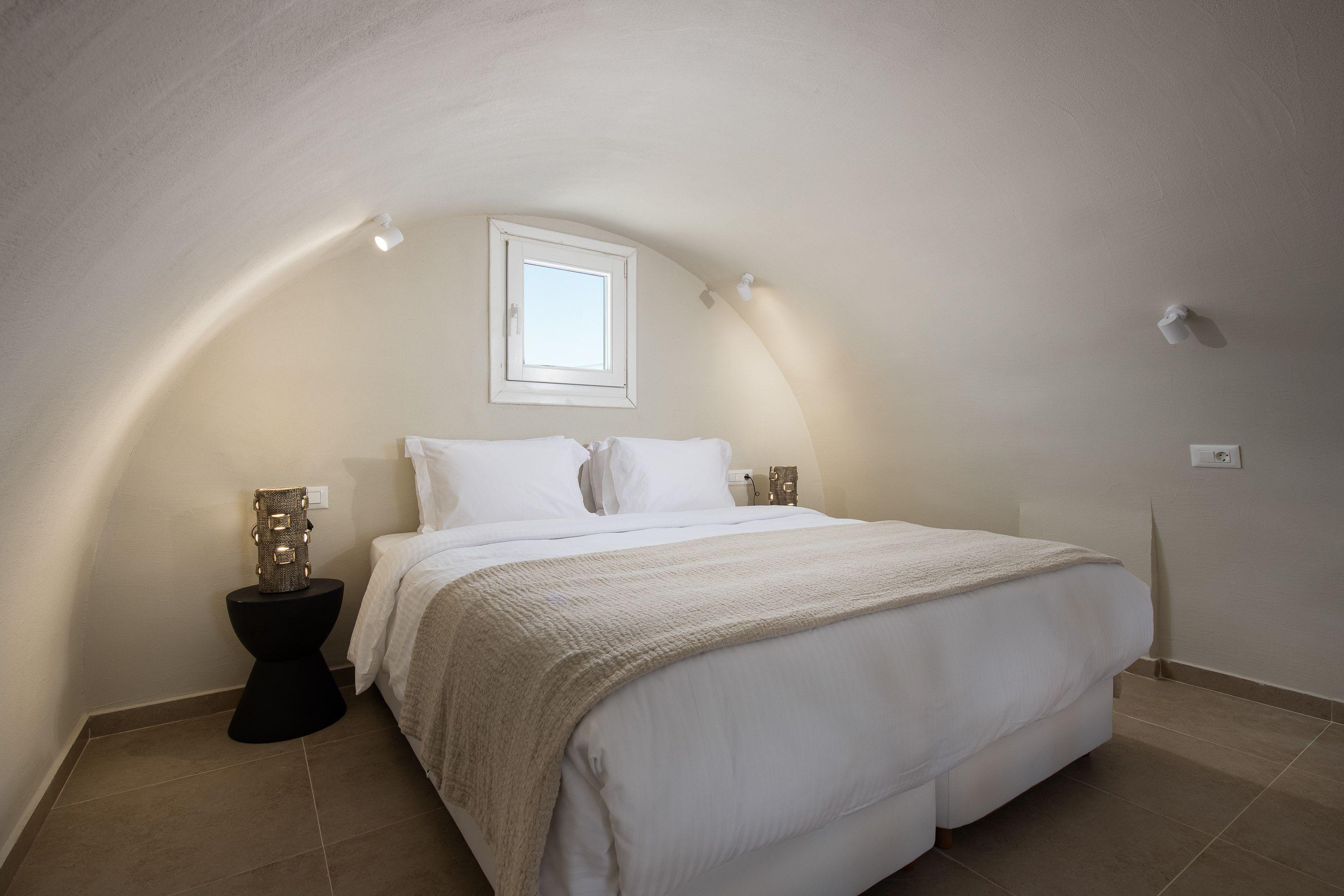 Loft, Suite, Panoramic View