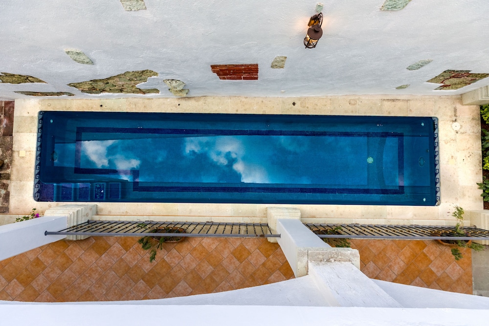 Hotel Oaxaca Inn Centro 32/37