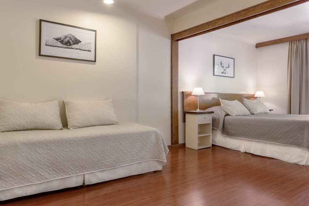 Standard, Quadruple, 4 Beds, Soft Bariloche Hotel 5/7