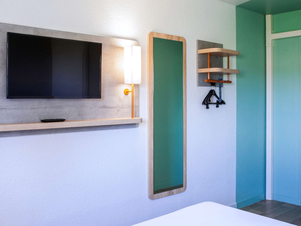 IBIS BUDGET NUITS-SAINT-GEORGES 29/52