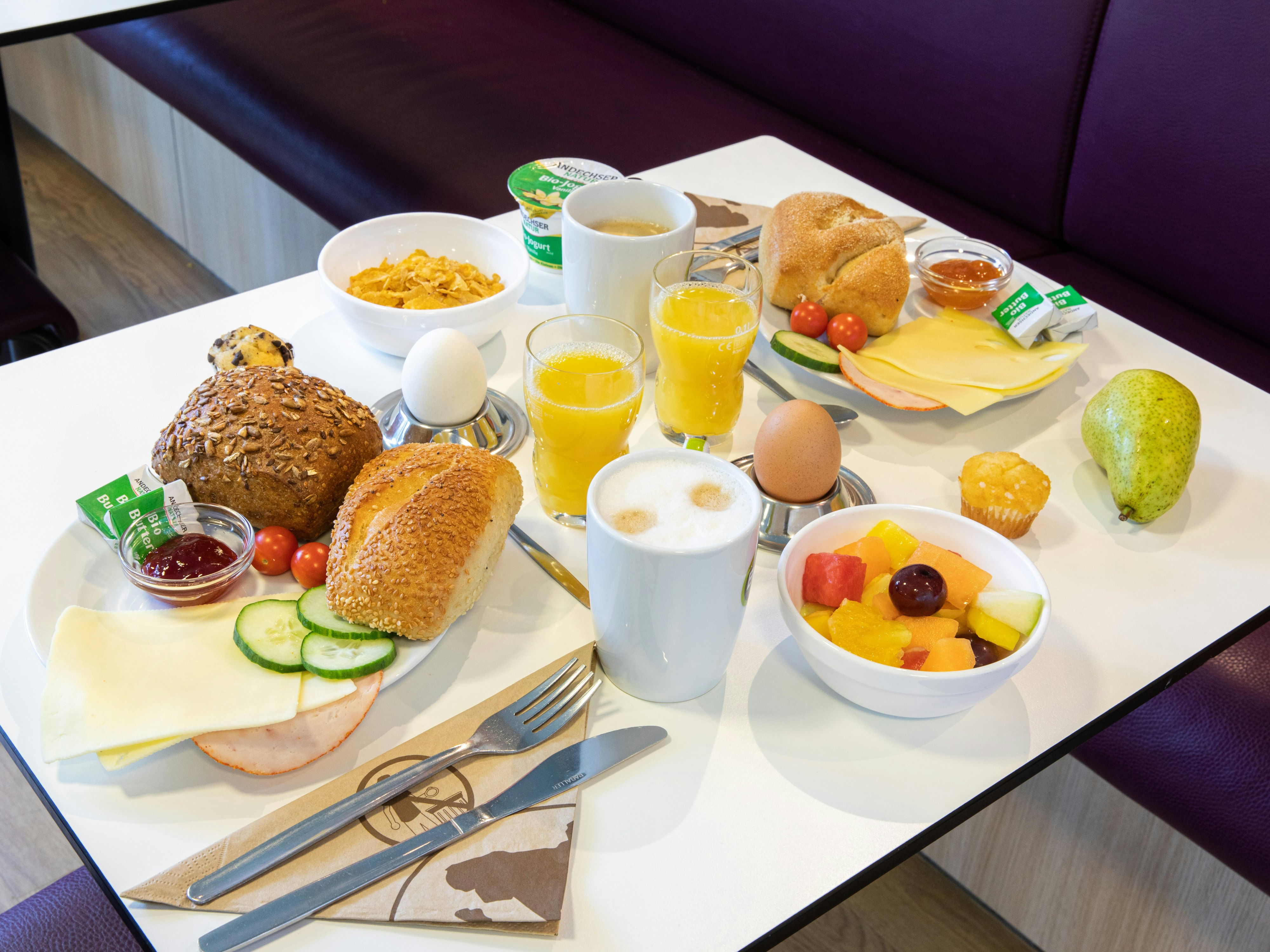 B&B Hotel Luneburg 22/30
