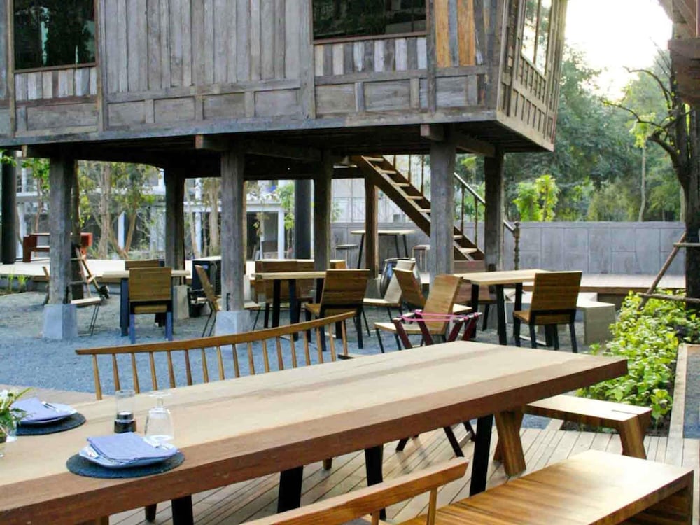 Veranda High Resort Chiang Mai - MGallery Collection 34/48