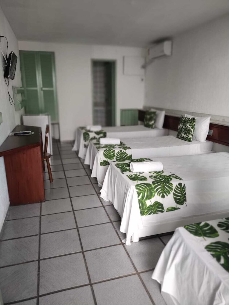 Hotel Porto Verde 16/31