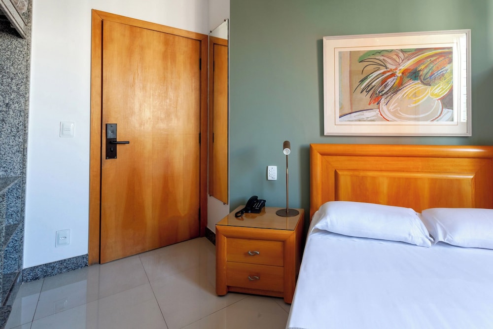 SAVASSINHO HOTEL 15/31