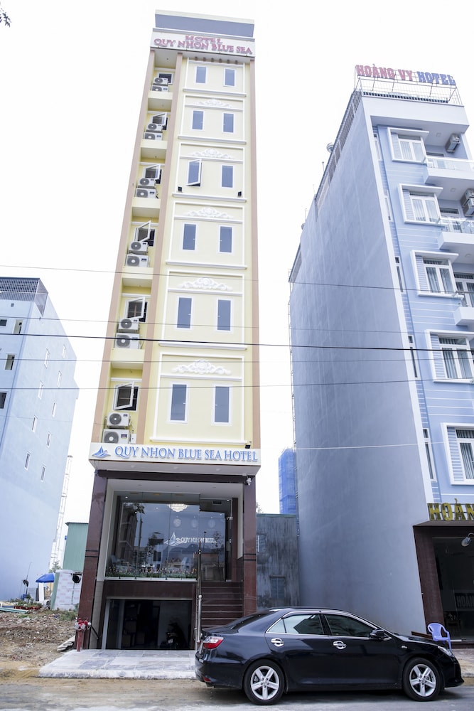 Quy Nhon Blue Sea Hotel 28/44