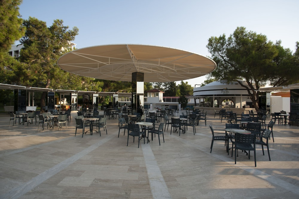 La Mer Kemer 36/50