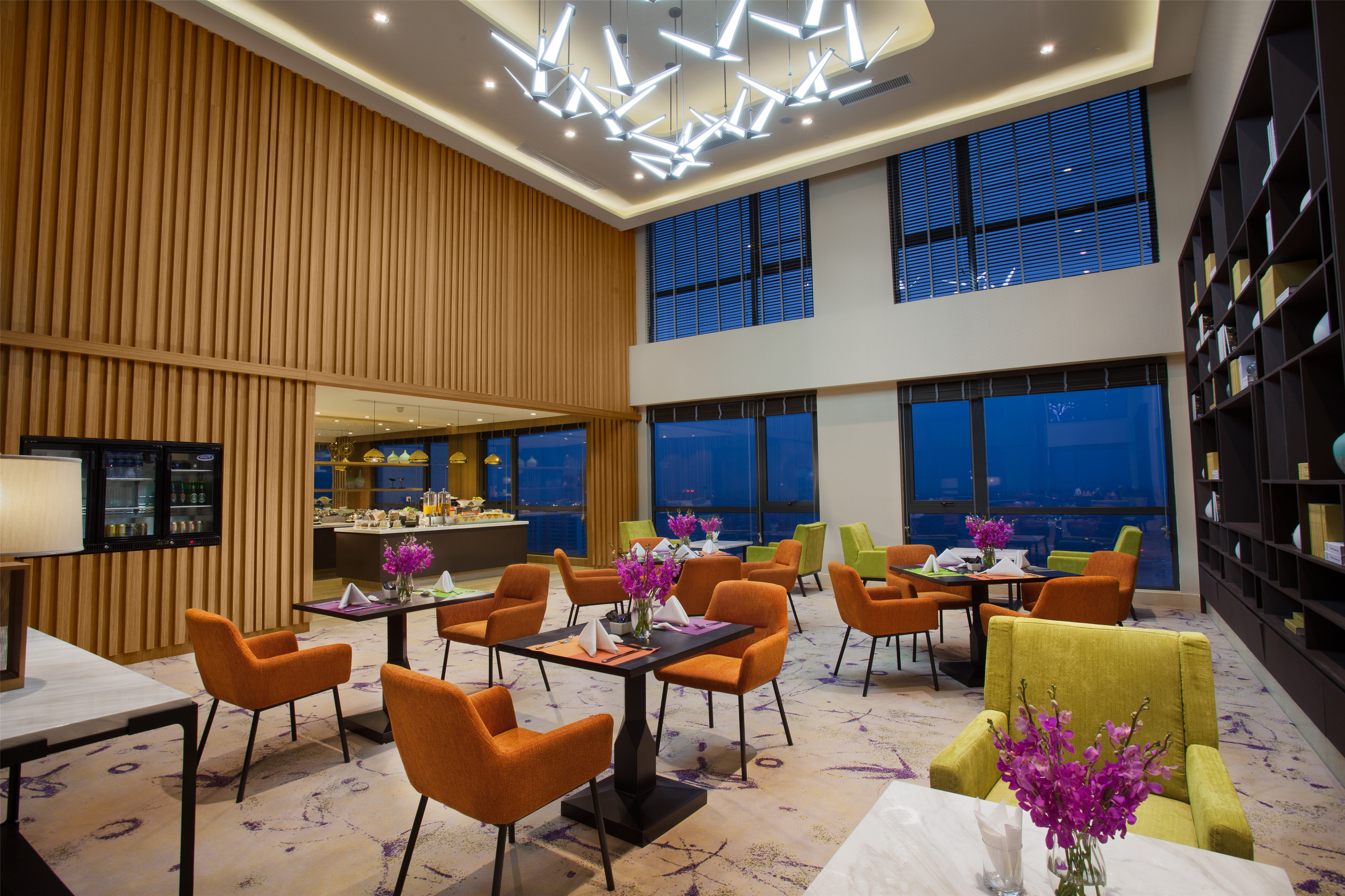 Holiday Inn Putian Xiuyu 31/50