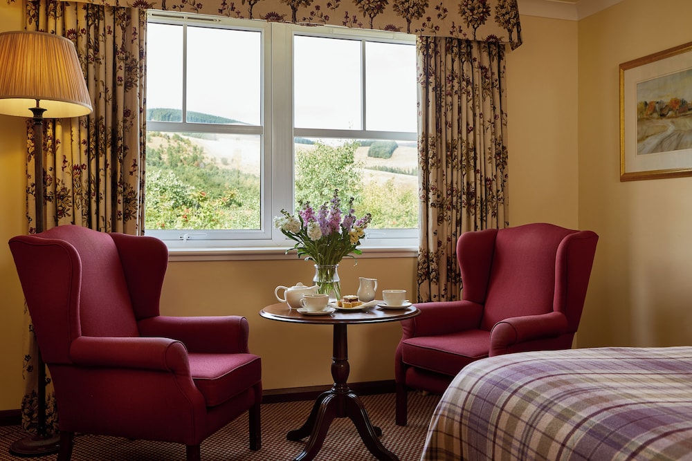 Macdonald Cardrona Hotel Golf Spa 41/62
