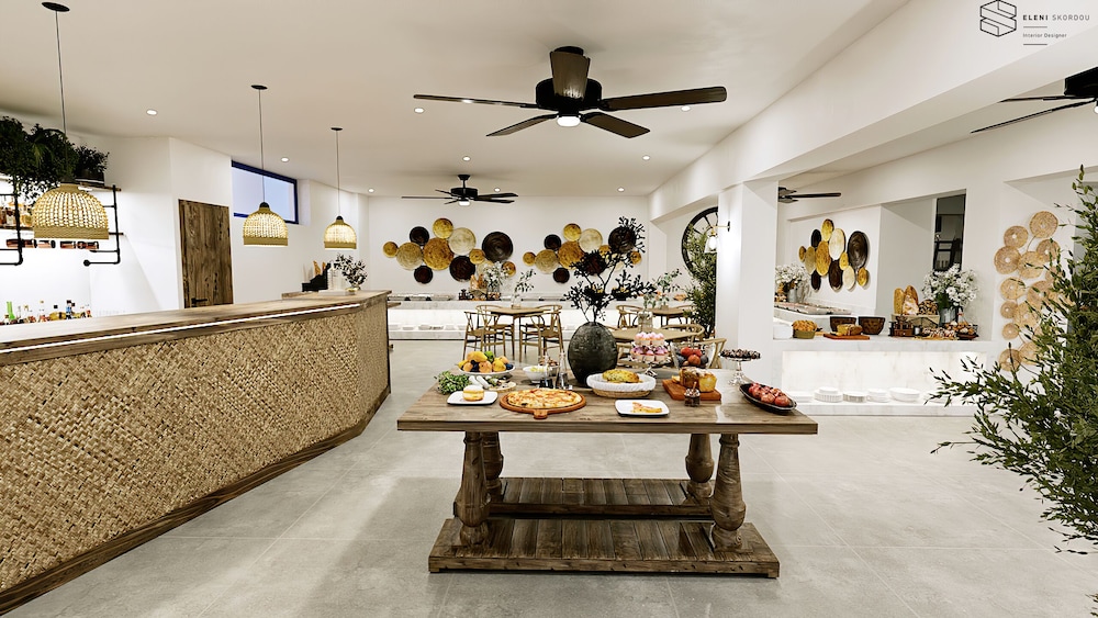 Cretan Seaside Boutique Hotel 13/50