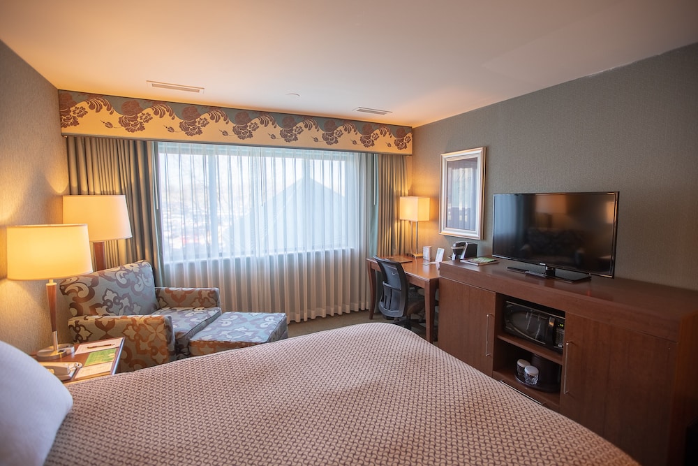 Turf Valley Resort Amp Spa 19/69