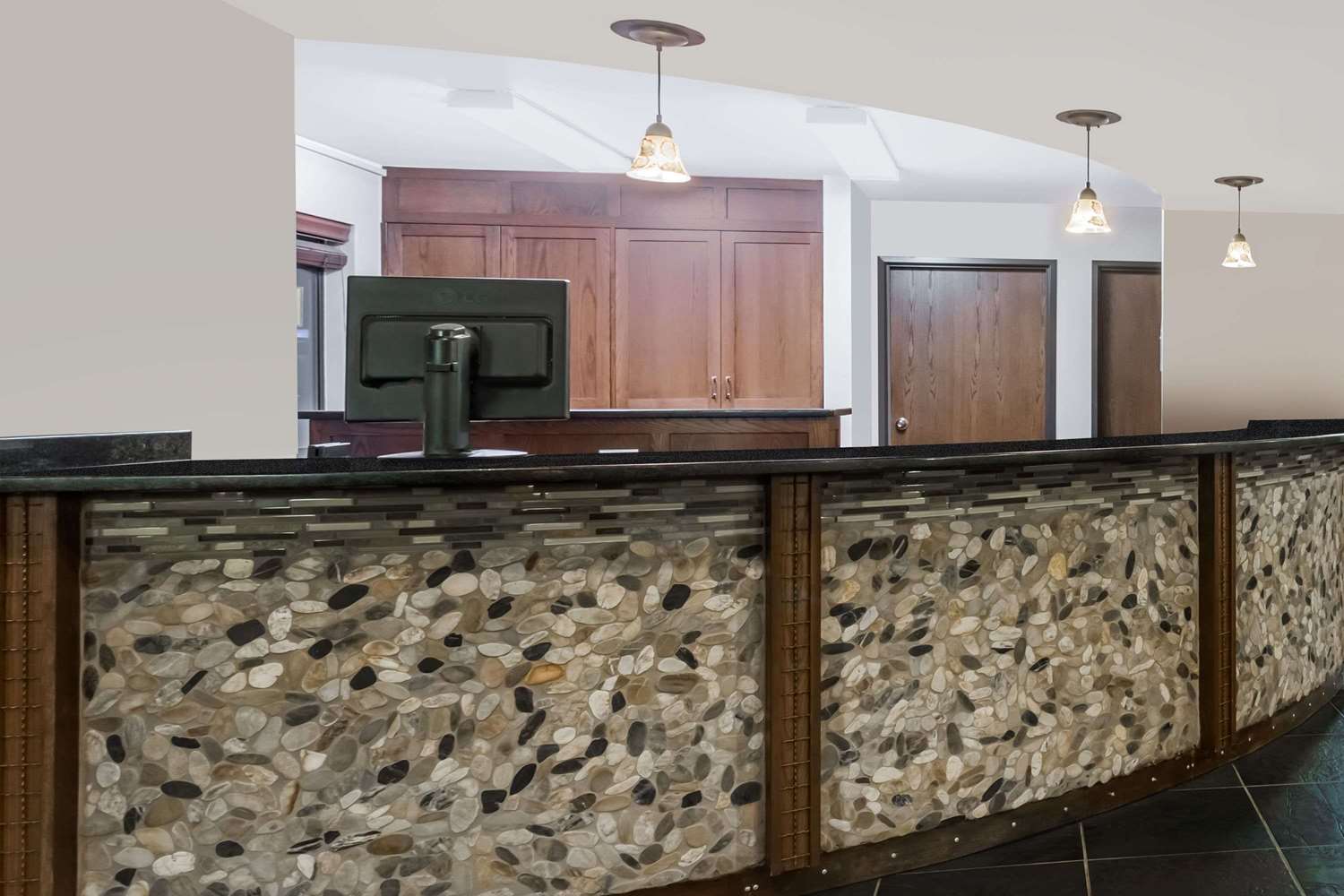 Days Inn by Wyndham Sidney NE 2/4