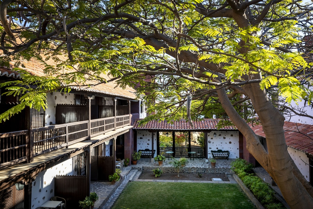 Parador De La Gomera 32/34