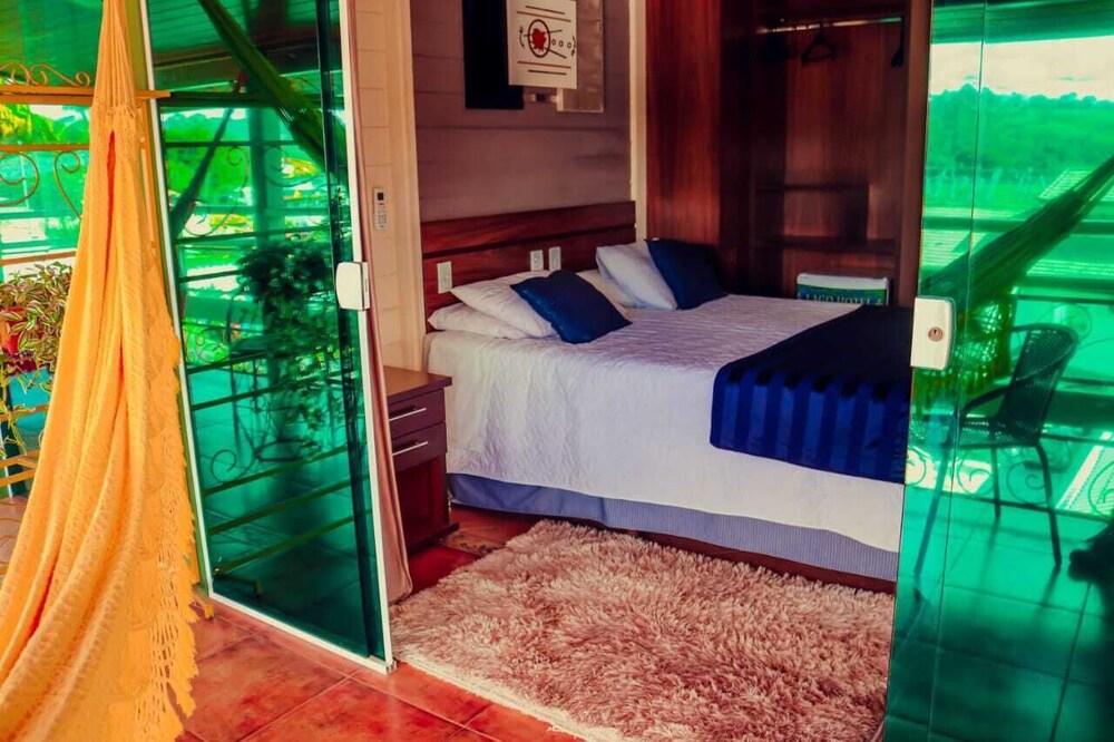 Summit Lago Hotel 16/62