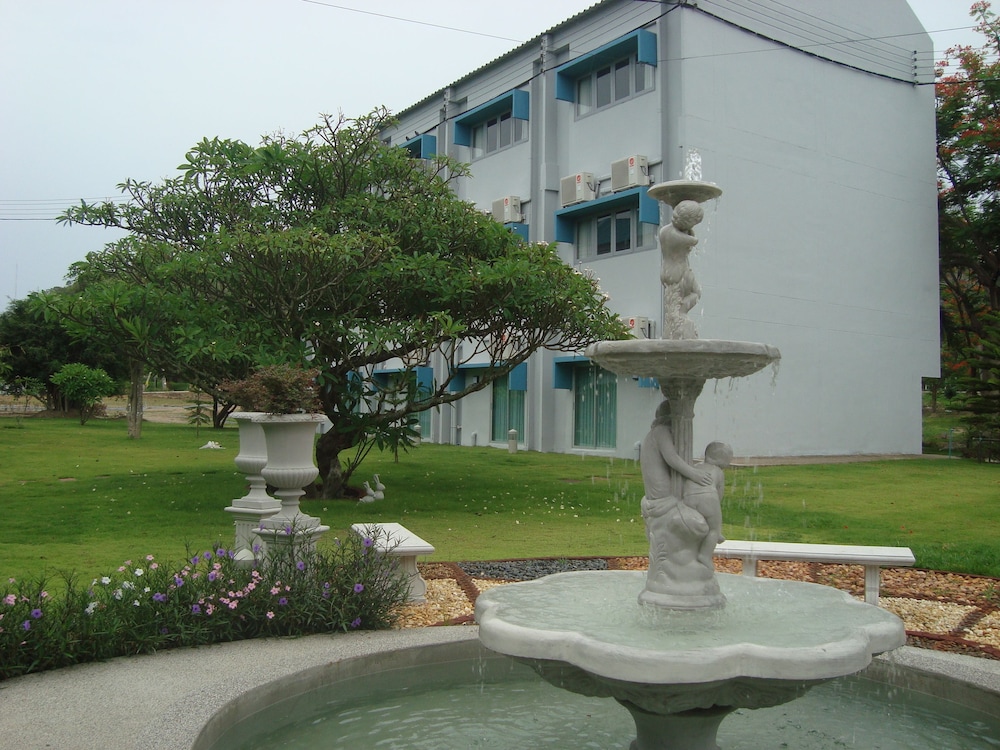 Addera Residence Hua Hin 16/37