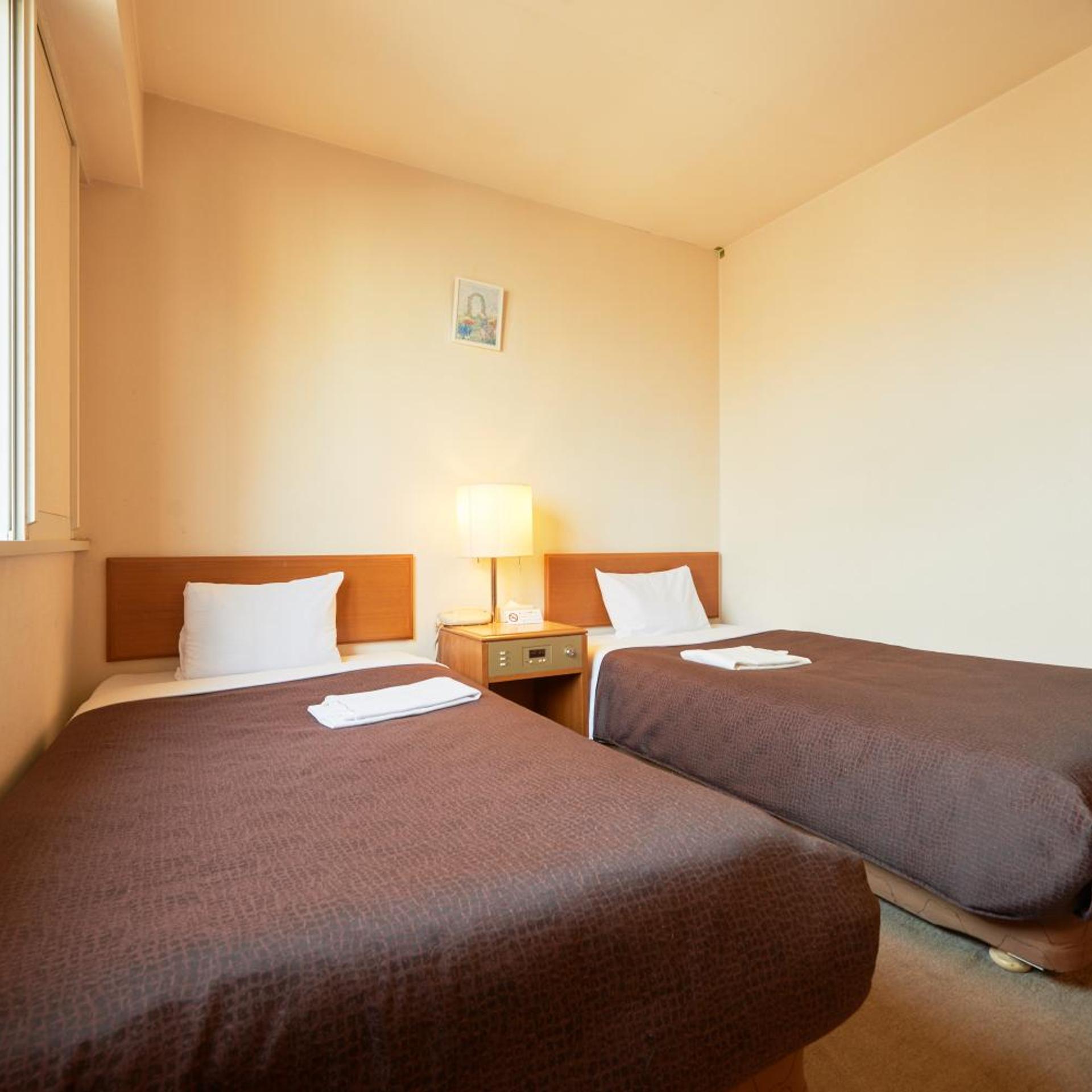HOTEL SELECT INN HACHINOHE CHUO 23/51