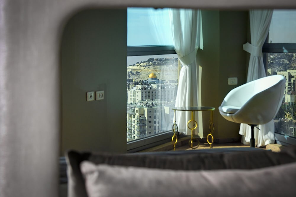 My Jerusalem View - Boutique Hotel photo5