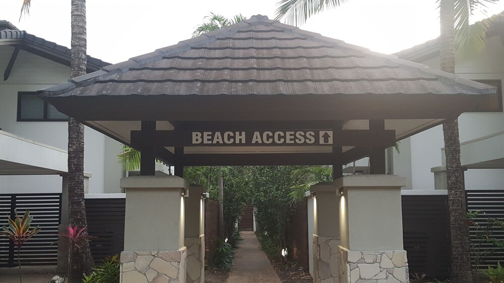 Temple Resort & Spa Port Douglas 1/50