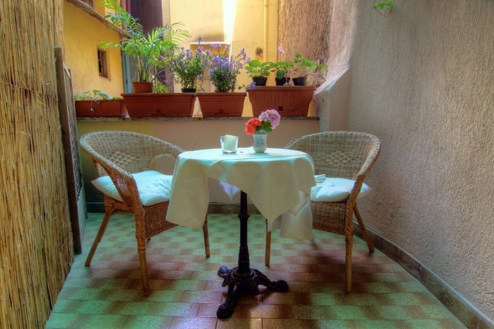 La Locanda Viminale 45/55