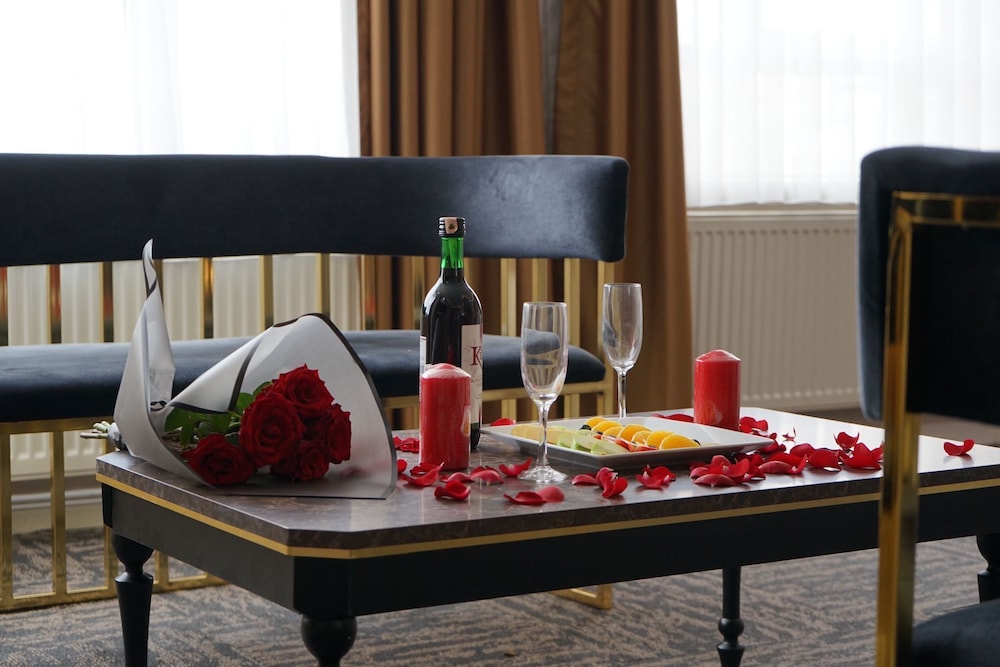Etap Bulvar Hotel Ankara 31/44