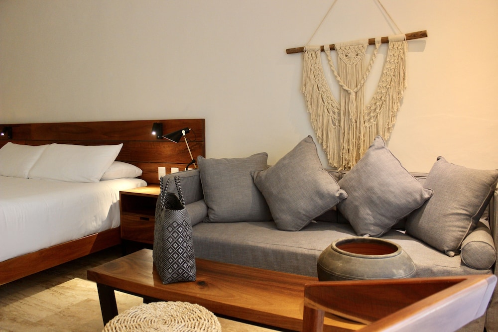 Kimpton Aluna Resort Tulum 30/48