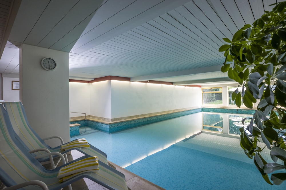 Sporthotel Austria 13/50