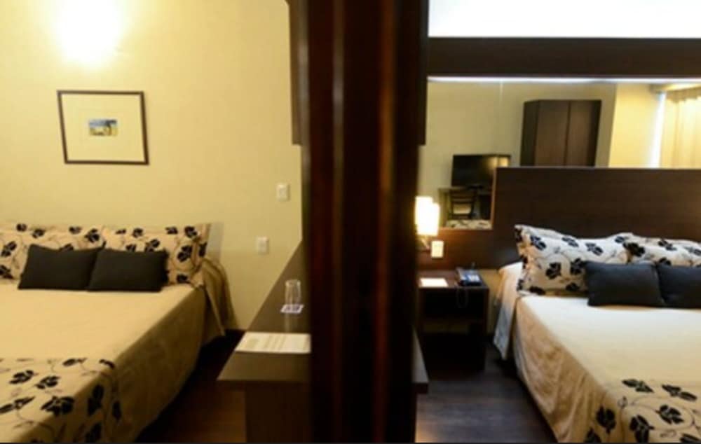 Hathor Hotels Mendoza 16/63