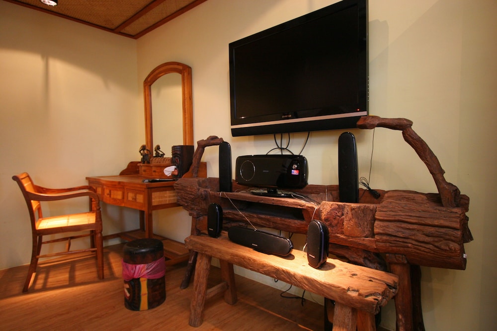 Afei Surf Inn - Hall 1 33/50