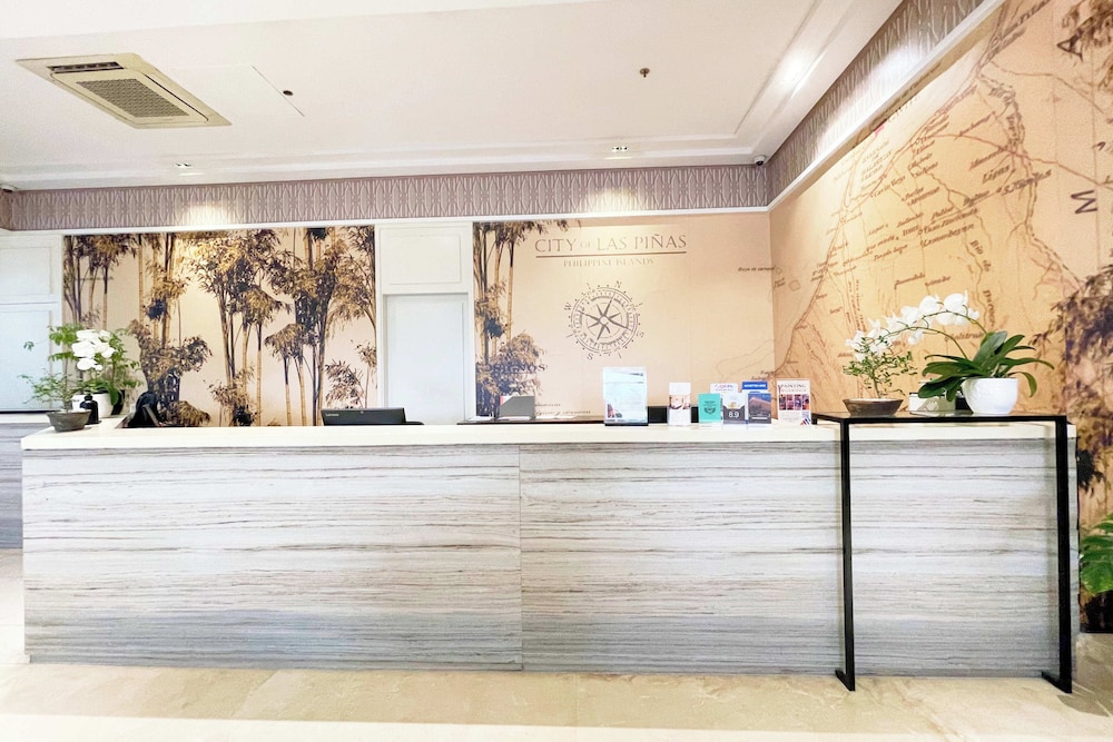 Mella Hotel 8/50