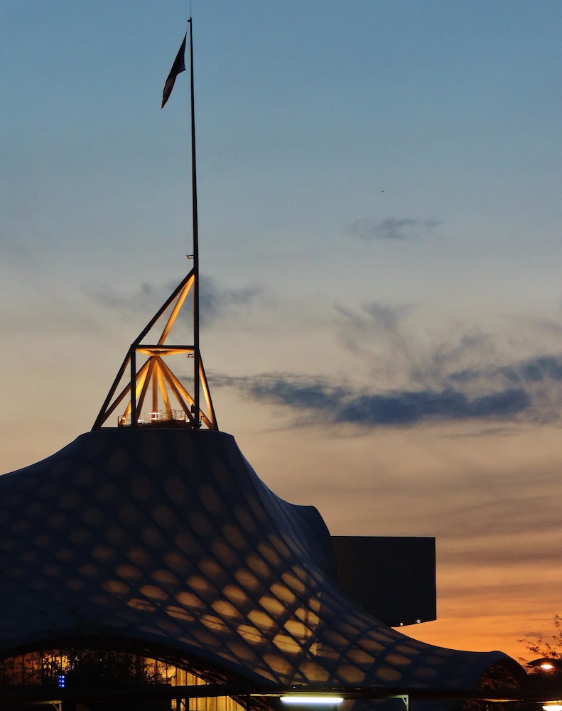 Campanile Metz Centre Gare 29/61