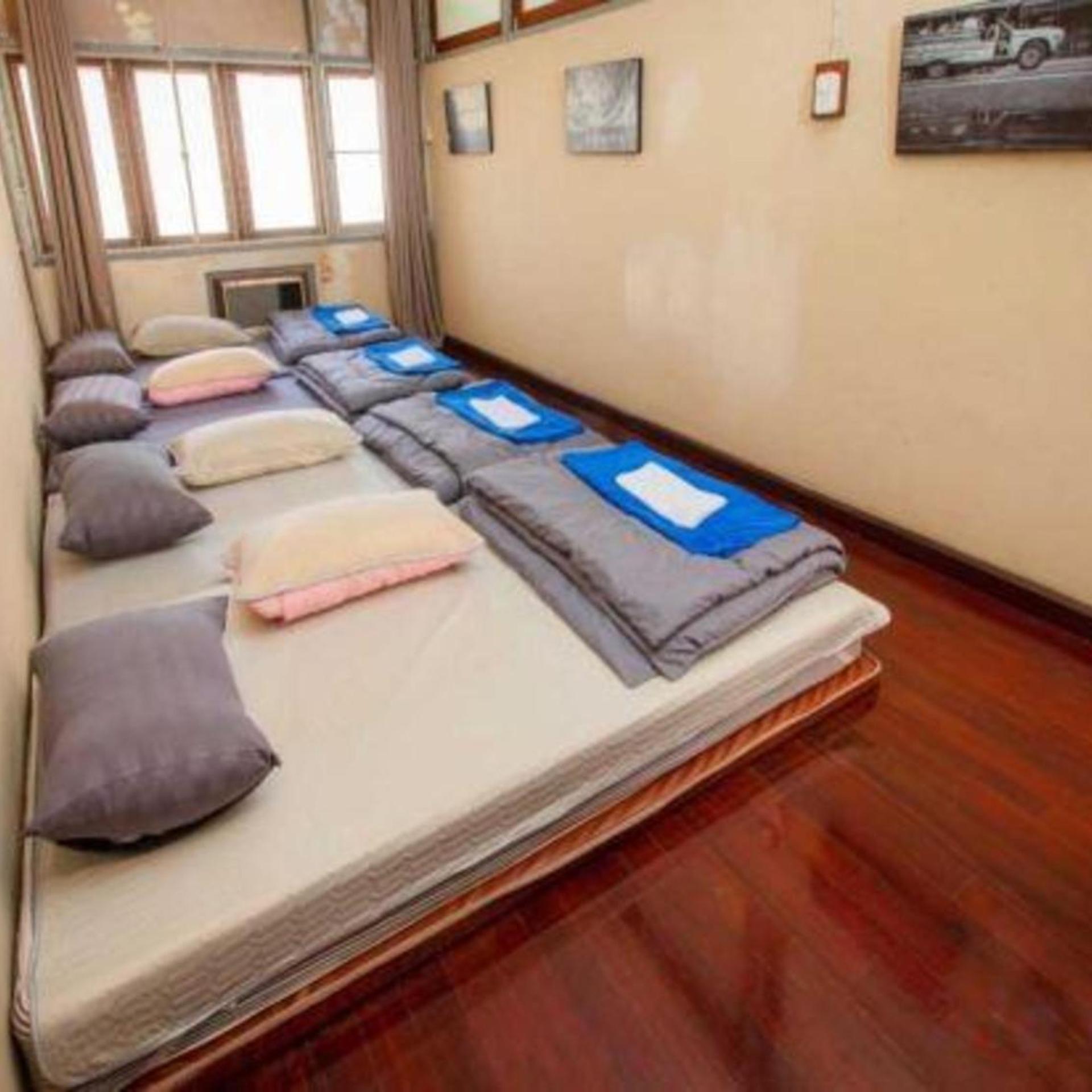 OYO 75469 Baan Kong Hostel 23/27