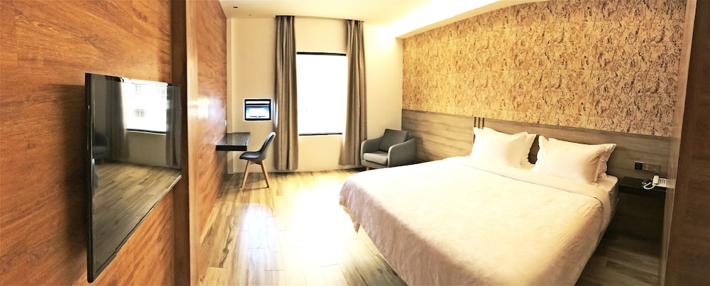 Hotel Legend Boutique 11/34