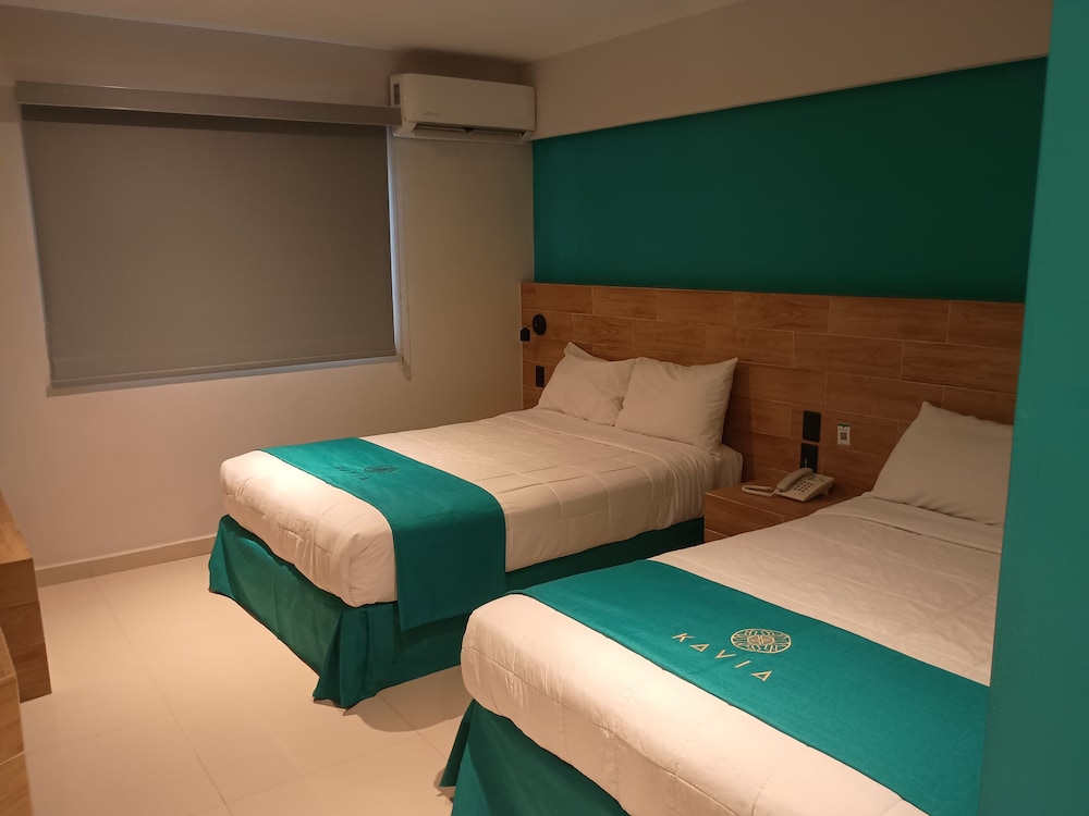 Hotel Kavia Mazatlan 12/50
