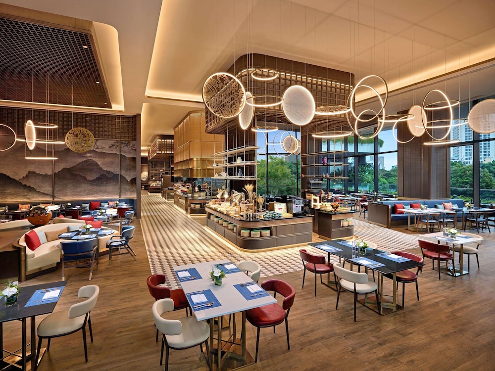 Pullman Hai Phong Grand Hotel 33/50